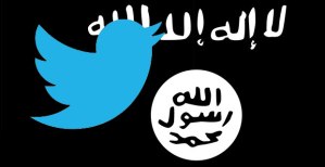 twitter-isis